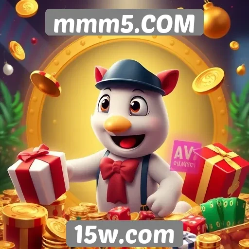 Promoções e ofertas especiais no mmm5.COM